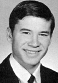 Bob Carruthers: class of 1972, Norte Del Rio High School, Sacramento, CA.